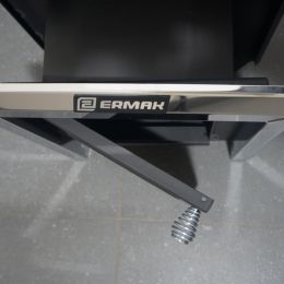 Печь для бани Ермак 12 Сетка - Классик